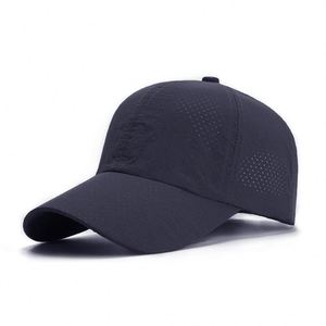 Chapeau de soleil respirant pliable avec protection solaire, casquettes de baseball personnalisables avec logo - Product Image 5