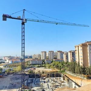 رافعة تافول العلامة التجارية Topkit رافعة الجيب 10 سعر رافعة برج العاكس TAVOL - Product Image 2