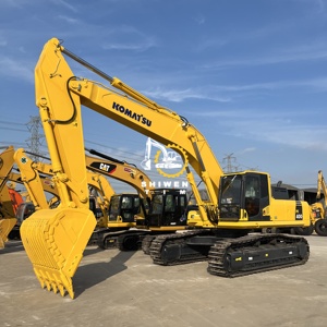 Excavadora Usada <span class=keywords><strong>Komatsu</strong></span> PC400-<span class=keywords><strong>8</strong></span> de 40 Toneladas, PC300LC-<span class=keywords><strong>8</strong></span>, PC240LC-<span class=keywords><strong>8</strong></span>, <span class=keywords><strong>PC300</strong></span>-7, PC360-7, PC400-7, PC450-<span class=keywords><strong>8</strong></span>, Excavadoras <span class=keywords><strong>KOMATSU</strong></span> de Segunda Mano - Product Image 2