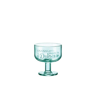 Tazón para Postre Verde Bormioli 28 cl 9.2 x 10 cm (h) Para Restaurantes, Servicios de Catering y Suministros para Hoteles al por Mayor - Product Image 1