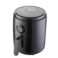 Chine Fabricant Multifonctionnel Mini Smart Air Pression Torréfacteur Four Maison Électrique Friteuses