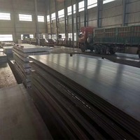 Couteau à couverts utiliser 1095 1095 tôle d'acier damas en acier au carbone