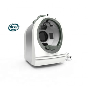 Analizador de escáner de piel facial <span class=keywords><strong>BECO</strong></span> M8000L Sistema de diagnóstico automático de piel Máquina analizadora de piel - Product Image 1