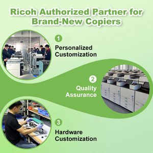 Tóner de Alto Rendimiento <span class=keywords><strong>Conan</strong></span> T01 Autorizado para Impresoras ImagePRESS C60 C65 C800 C910, Impresión de Producción, Oficina y Comercial - Product Image 2