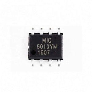 MIC5013YM MIC5013 5013YM 5013 Nouvelle puce IC d'entraînement SOP8 originale MIC5013YM - Product Image 1