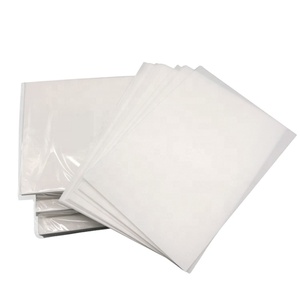 Carta Commestibile Wafer Paper A4 per Decorazioni Torte - Product Image 1