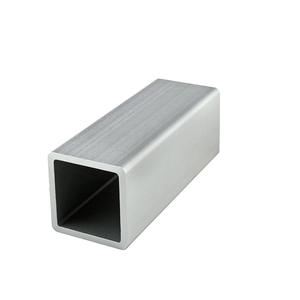 Tubes carrés en acier de marque Guomai, soudés ERW, qualité Q195-Q345, laminés à chaud, en fer noir, certifiés GS JIS BIS, <span class=keywords><strong>EMT</strong></span> épais, directement de l'usine - Product Image 2