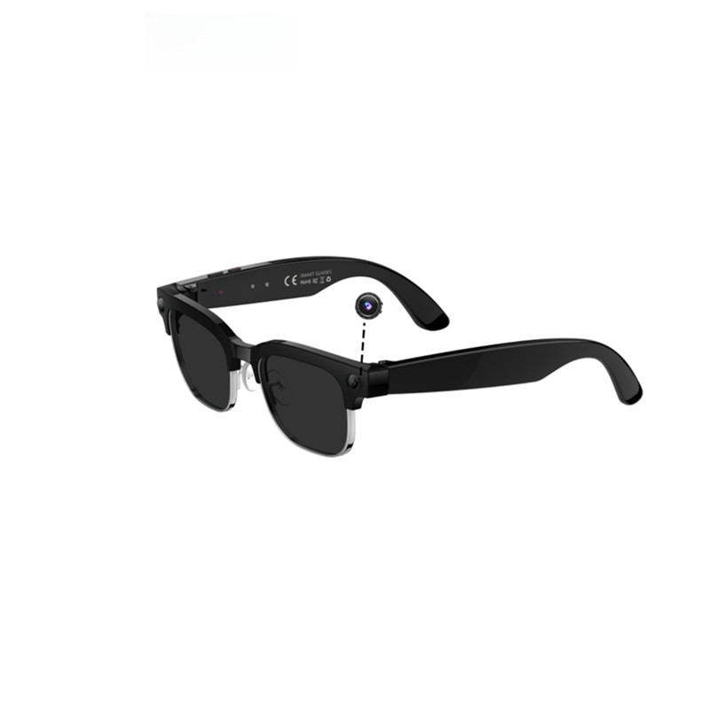 Lentilles de lunettes de soleil