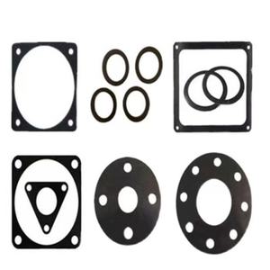 Tùy chỉnh đúc miếng đệm cao su, cao su niêm phong Nhẫn, công nghiệp cao su đặc biệt hình bộ phận phẳng mặt bích miếng đệm - Product Image 2