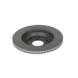<b>Brake</b> <b>Disc</b> 23144340 For Cadillac Escalade Chevrolet Buick General Motors - Product Image 1