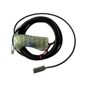 Juego de Abrazaderas Fd Xc8r1 para Tubo de Resina de 8 mm y 6 mm para Sensor de Flujo Micro Fd Xs8, Instalación No Invasiva - Product Image 4