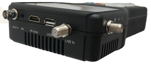 Cầm tay HD Combo KPT-265ST DVB-S2 /T2 /C vệ tinh TV Finder <span class=keywords><strong>Meter</strong></span> đa-functinal Monitor hỗ trợ AHD/TVI/CVI kiểm tra CCTV Camera - Product Image 5