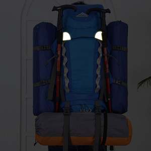 <b>Camping</b> Mountain Travel Hiking Backpacks Waterproof Large Capacity Outdoor Men Bag Sports Backpack - Product Image 5