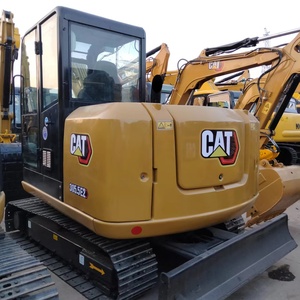 รถขุดมือสอง CAT Caterpillar 305.5E2 5.5 ตัน จากอเมริกา สภาพดี ราคาถูก - Product Image 2