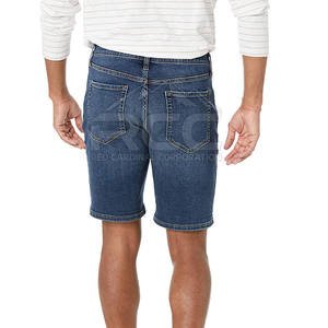 Jeans <b>Shorts</b> New Design <b>Men</b> Jeans <b>Shorts</b> Best Price <b>Men</b> Jeans <b>Shorts</b> Top Quality For Online Sale - Product Image 3