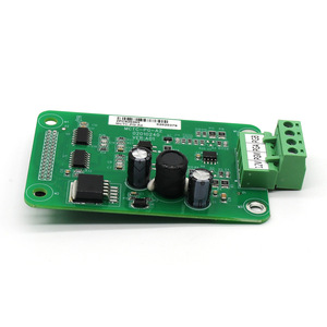 Carte encodeur PG Monarch Mitsubishi Electric MCTC-PG-A2 pour ascenseur, carte de division de fréquence de signal, utilisation industrielle et en bâtiment commercial - Product Image 2