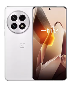 Nuevo OnePlus 13 con Snapdragon 8 Elite, Cámara Hasselblad, Pantalla AMOLED 2K de 6.82 Pulgadas, Batería de 6000 mAh, Carga Rápida SUPERVOOC de 100W, ColorOS 15 - Product Image 3