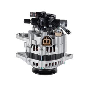 Alternator mobil otomatis AC 14V/70A untuk Hyundai H100 Van 2,5d 37300-47500 MITS-A013 3730042470 3730042542 3730047501 3730047503 - Product Image 3