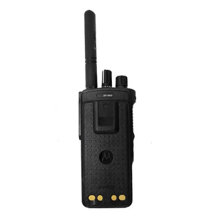 Radio Portátil Bidireccional Original DP4800 DP4801 para Radioaficionados VHF GWR Walkie-Talkie - Product Image 3