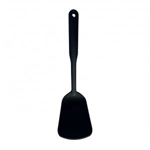 Spatule à frites en plastique à fentes, résistante aux hautes températures, antiadhésive, ustensile de cuisine résistant à la chaleur - Product Image 3