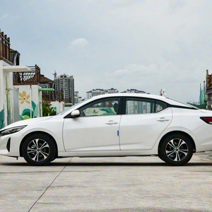 Dongfeng Nissan Sylphy Xuanyi Essence Automatique Haute Vitesse Très Bon Marché Vente en Gros Voitures d'Occasion Manuel Conduite à Gauche Dark <span class=keywords><strong>Pathfinder</strong></span> Altima - Product Image 4