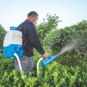 Ba lô phun điện nước Sương Gió phun - Product Image 6