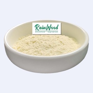 Bubuk Ekstrak Buah Monk Alami Rainwood Supply, Bubuk Ekstrak Buah Monk Berkualitas Tinggi, Sampel Gratis Ekstrak Buah Monk - Product Image 4