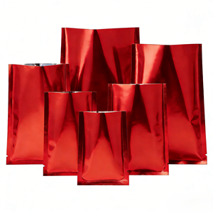 <span class=keywords><strong>Bolsas</strong></span> de Embalaje de Aluminio Impresas con Grabado, a Prueba de Olores, con Sellado Térmico, <span class=keywords><strong>para</strong></span> la Industria Alimentaria, Alimentos <span class=keywords><strong>para</strong></span> Mascotas, Chicle, Gelatina, Fáciles de Usar - Product Image 5