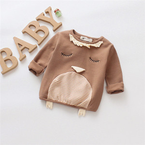 Salopette grande taille pour enfant, costume de poulet, t-shirts résistants au blanchiment – Nouveaux produits sur le marché chinois - Product Image 1