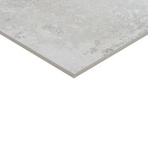 Carrelage en céramique gris clair Juno 60x60 cm, finition mate, carrelage mural et de sol - Product Image 3