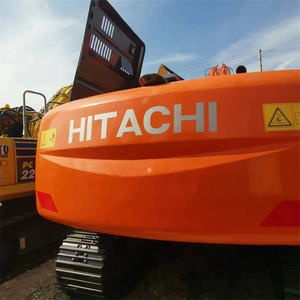HITACHI ZX เครื่องขุด200<span class=keywords><strong>มือ</strong></span><span class=keywords><strong>สอง</strong></span>จากญี่ปุ่น100% จากญี่ปุ่น - Product Image 6