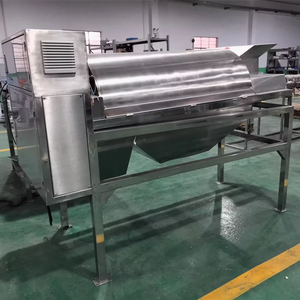 Máquina separadora de semillas de Granada de alta eficiencia Máquina sembradora de granada - Product Image 2