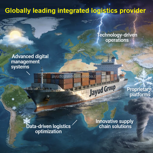 Services complets de logistique et de transitaire pour <span class=keywords><strong>AliExpress</strong></span> USA et les marchés d'Oman et d'Ouzbékistan - Product Image 1