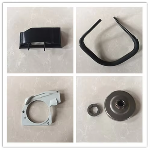 Pièces de tronçonneuse Perol Machine 54mm de haute qualité Kit de cylindre et de piston MS660 - Product Image 5
