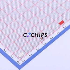 Diode Zener NZX4V7B,133 DO-204AH(DO-35) d'origine et neuve, vente en gros de composants électroniques et service BOM - Product Image 1