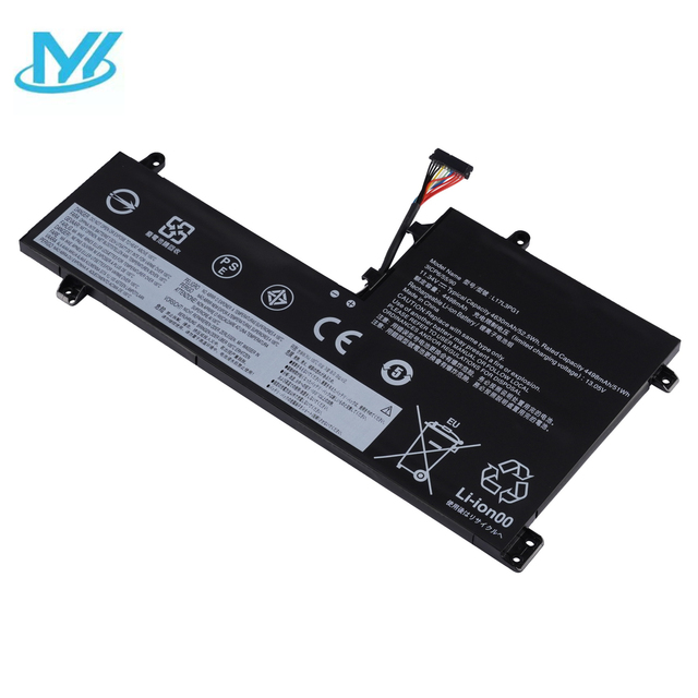 MYiYAE L17L3PG1 Laptop Battery for Lenovo Legion Y530-15ICH Y540-15IRH-PG0 Y540-17IRH Y545-PG0 Y740-15IRH Y740-15ICHG