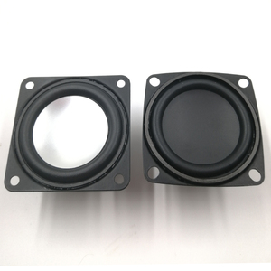 Hot Bán Chuyên Nghiệp Tùy Chỉnh Neodymium Thụ Động Loa 5W Đến 20W Phạm Vi Cho Y Tế Thiết Bị Thông Minh Hệ Thống - Product Image 5