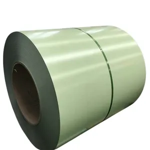 Hot Sale PPGI Price Dx51d Z100 Color Coated Galvanized Steel Coils And Sheet