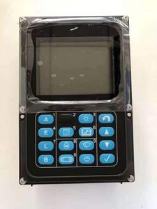 จอแสดงผลคุณภาพสูง OEM PC200-7 PC220-7 PC300-7 PC400-7 รุ่น 7835-12-1014 7835-12-1013 7835-12-3007 รับประกัน 1 ปี - Product Image 4