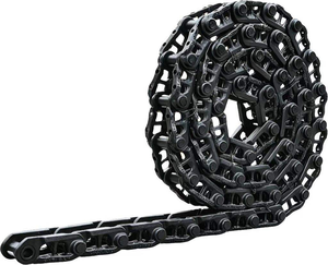 GuanYa OEM Graafmachine Trackketting Assemblage Onderwagenonderdelen met Master <span class=keywords><strong>Link</strong></span> 1 Jaar Garantie Gemaakt in China (ZHE) - Product Image 1
