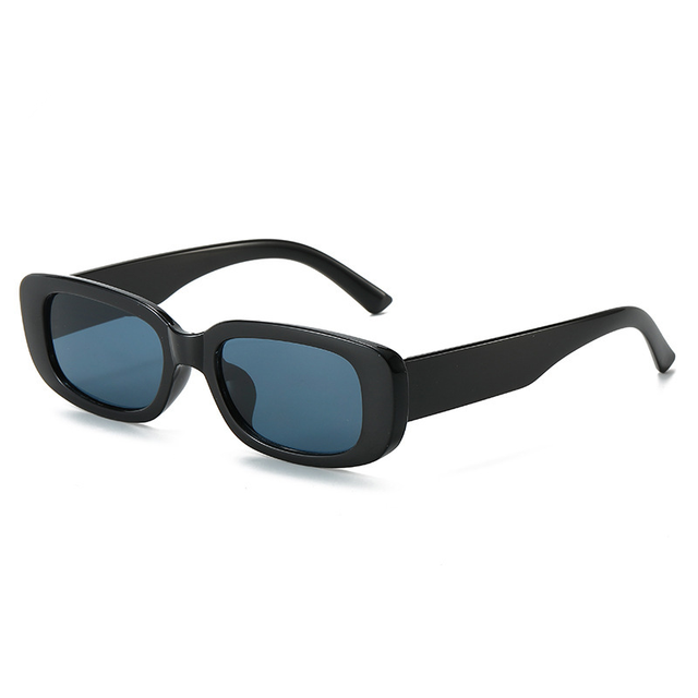 2025 New Retro Women's Color Therapy Sunglasses Popular Candy Color Acetate Frame UV400 Logo Printing Tac Lenses Plastic Hinges
