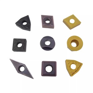 Zcc. CT bê tông <span class=keywords><strong>Carbide</strong></span> <span class=keywords><strong>CNC</strong></span> vuông phay lưỡi SEET120308PER-PM ybg102 để sử dụng trong gang gia công - Product Image 4