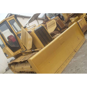 <b>Used</b> CAT D 5 G Earth-moving Construction <b>Machinery</b> Highquality Bulldozers - Product Image 1