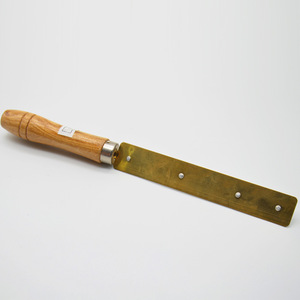 Bimetallic strip J22209 <b>Physics</b> experiment equipment, junior high school <b>physics</b> experiment materials, middle school teaching - Product Image 1