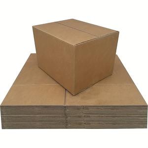 Boîtes en carton ondulé légères, emballages économiseurs de fret, cartons ondulés industriels, emballages pour pièces et accessoires - Product Image 4