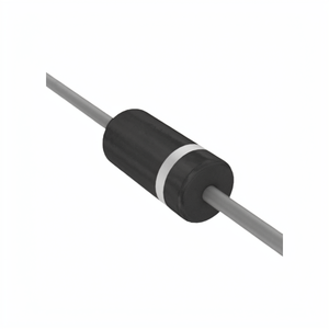 1N5342B-AP DO-204AC, DO-15, Axial Original Diodes Buy Online Electronic Components - Product Image 1