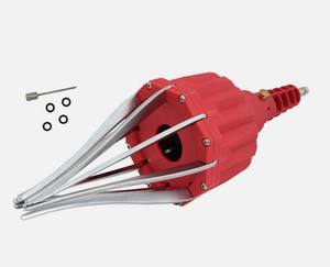 Outils universels pneumatiques à <span class=keywords><strong>soufflet</strong></span> pour cardan de serrage + 4 joints de connexion - Product Image 6