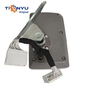 Strumenti quadro strumenti semplice quadro strumenti 14609502 per parti escavatore <span class=keywords><strong>Volvo</strong></span> - Product Image 4