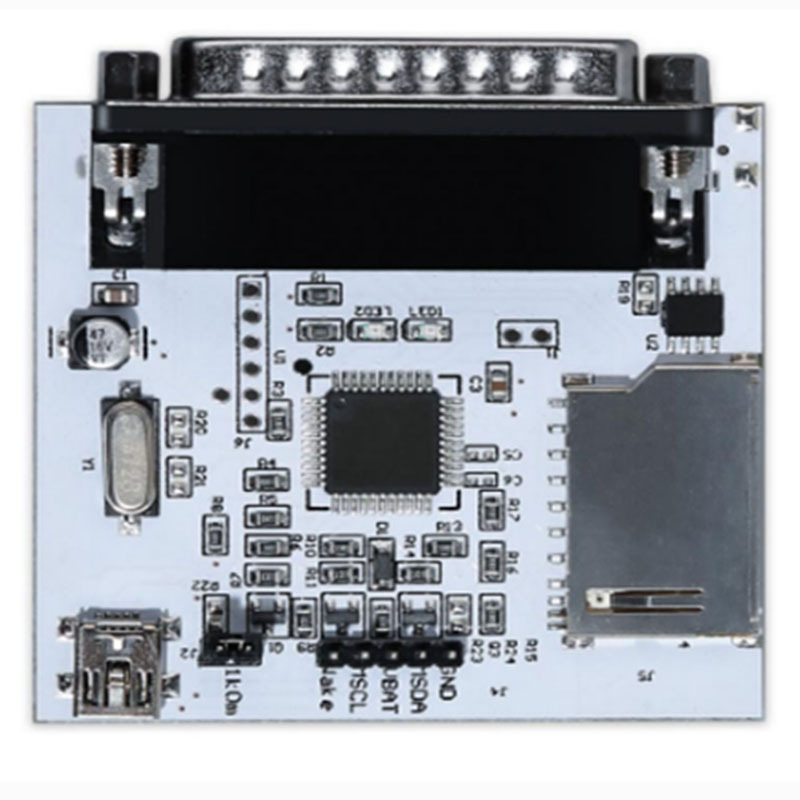 Iprog + plus programmateur V87, Support IMMO + arsac réinitialiser IMMO-Key automobiles, moins cher, qualité supérieure,