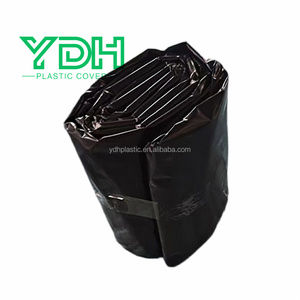 Hoge Dichtheid Polyethyleen Geweven Versterkte Vijver Zwembad Liner Pe Materiaal Visvijver Voering Voor Aquacultuur Kweek Visval - Product Image 2